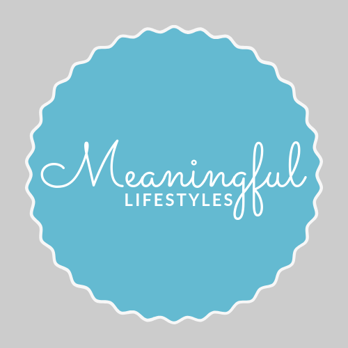 Meaningful Lifestyles 